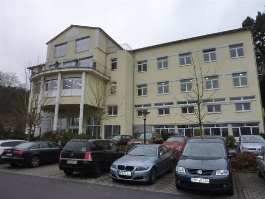 Medizinisches Gebäude zum Kauf provisionsfrei 6.250.000 € 4.112 m² Bürofläche Am Hopfengarten 16 Bad Hersfeld Bad Hersfeld 36251