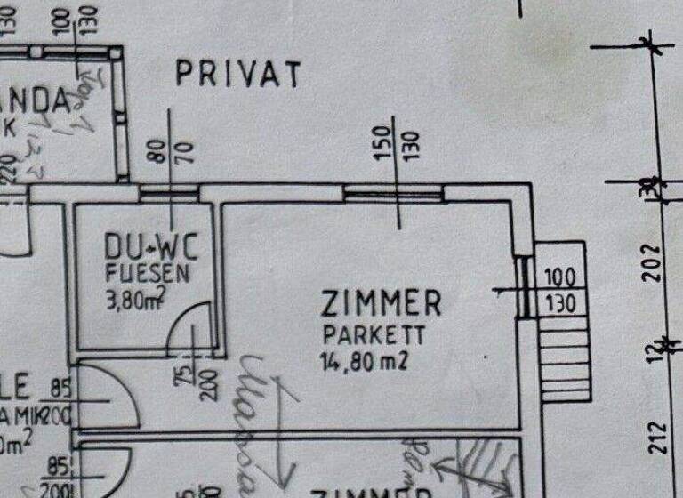 Büro zum Kauf 89.000 € 2 Zimmer Lieboch 8501