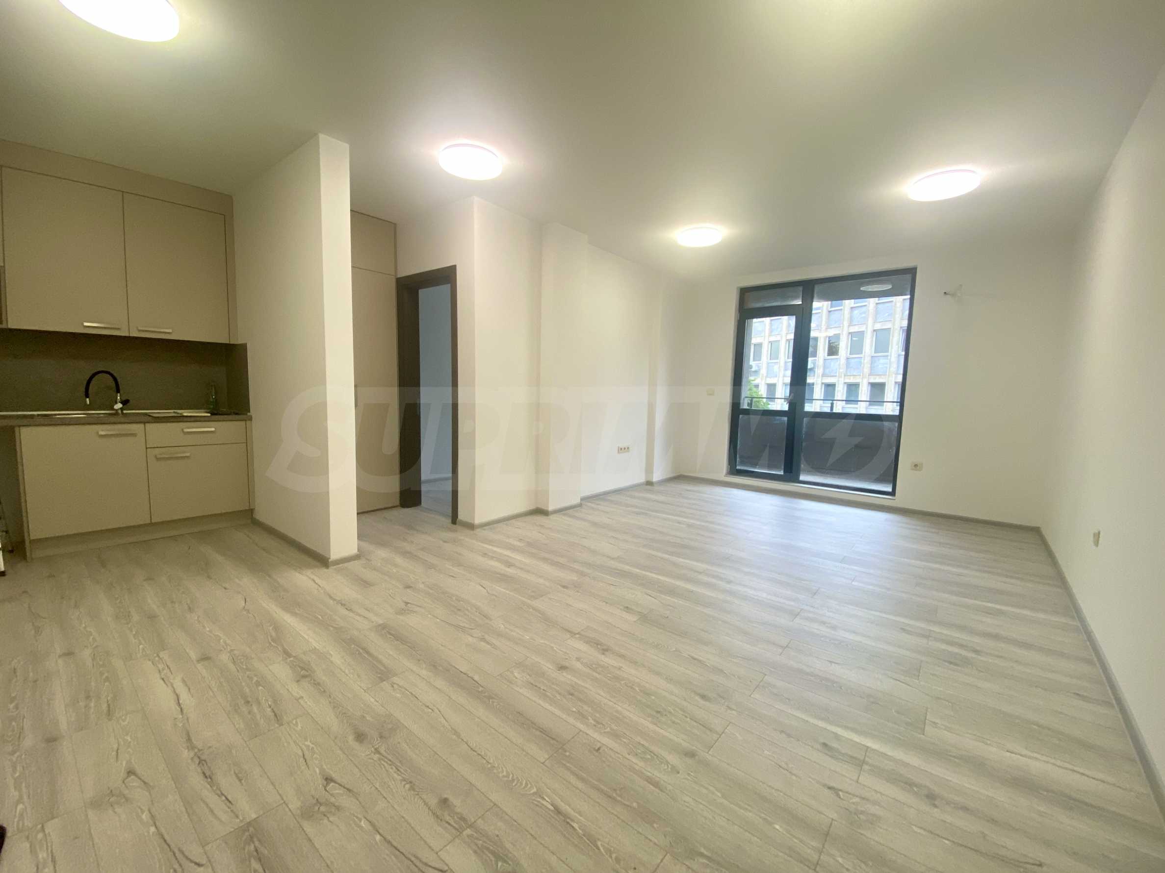 Apartment zum Kauf 154.995 € 2 Zimmer 73 m²<br/>Wohnfläche Sofia