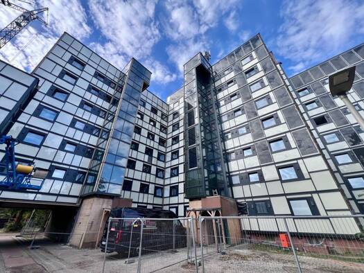 Wohnung zur Miete 738 € 3 Zimmer 73,8 m² 3. Geschoss Hagebuttenweg 29 Sahlkamp Hannover 30657