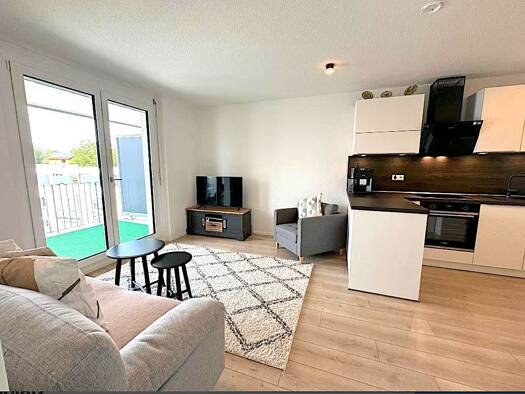 Wohnung zum Kauf 299.900 € 2 Zimmer 44 m² 2. Geschoss Butzbach Butzbach 35510