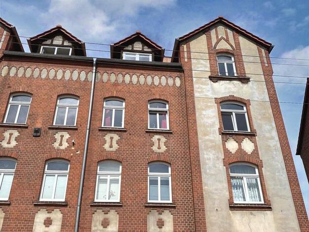 Wohnung zum Kauf 56.000 € 3 Zimmer 56 m² Kahla 07768