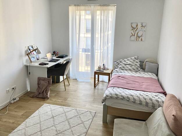 Studio zur Miete 291 € 1 Zimmer 31 m² frei ab 01.07.2026 Vechta 49377