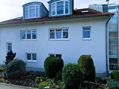 Wohnung zum Kauf 82.500 € 3 Zimmer 67,3 m² EG Burkhardtsdorf Burkhardtsdorf 09235