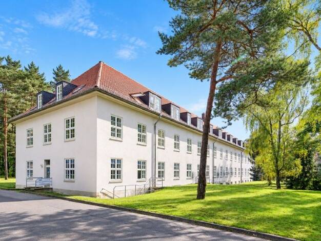 Bürofläche zur Miete provisionsfrei 13 € 71 m² Bürofläche Albertstadt Dresden 01099