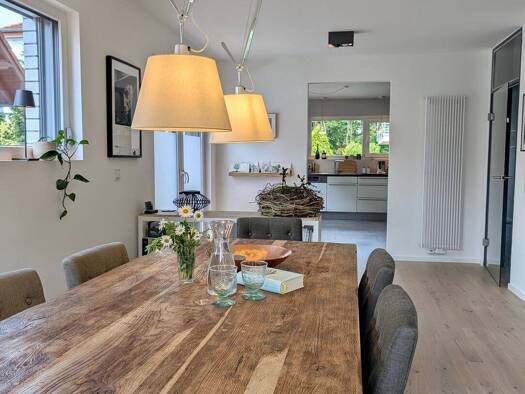 Doppelhaushälfte zum Kauf provisionsfrei 600.000 € 4 Zimmer 136 m² 298 m² Grundstück frei ab 01.01.2027 Kernstadt Paderborn 33100
