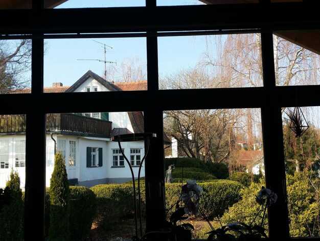 Wohnung zur Miete 1.150 € 2 Zimmer 79,3 m² 1. Geschoss frei ab 01.12.2026 Rosenstraße 5 Hohenschäftlarn Schäftlarn 82069