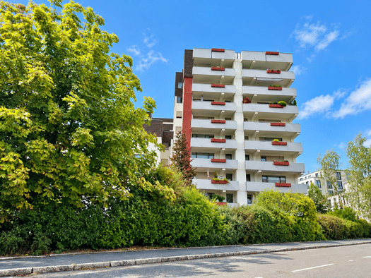 Wohnung zum Kauf 330.000 € 3,5 Zimmer 84 m² Bonlanden Filderstadt 70794