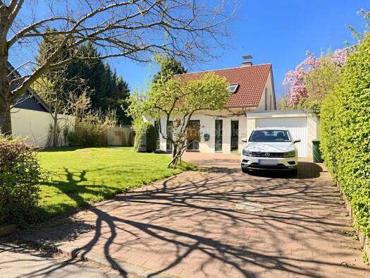 Einfamilienhaus zum Kauf 650.000 € 5 Zimmer 146 m² 1.780 m² Grundstück Niederbachem Wachtberg 53343