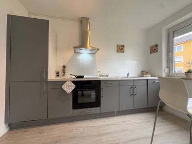 Wohnung zum Kauf 233.000 € 2 Zimmer 64,3 m² Kissing 86438