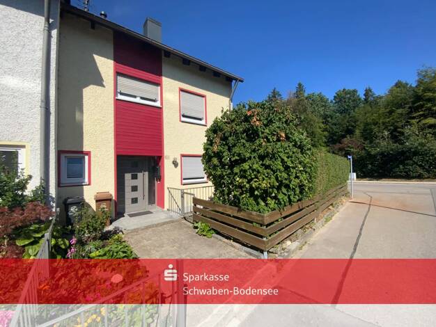 Reihenendhaus zum Kauf 439.000 € 5 Zimmer 135 m² 256 m² Grundstück Trunkelsberg 87779