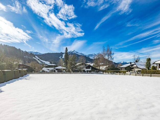Grundstück zum Kauf 3.750.000 € 2.649 m² Grundstück Partenkirchen Garmisch-Partenkirchen 82467