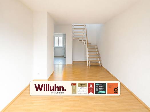Wohnung zum Kauf 289.000 € 3,5 Zimmer 88 m² 4. Geschoss Südvorstadt Süd 04275