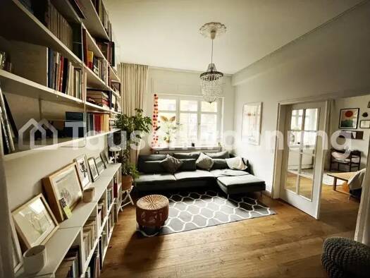 Wohnung zur Miete Tauschwohnung 1.800 € 3 Zimmer 89 m² EG Lindenthal Köln 50935