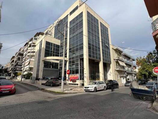 Studio zum Kauf 4.000.000 € 2.361 m² EG Athen