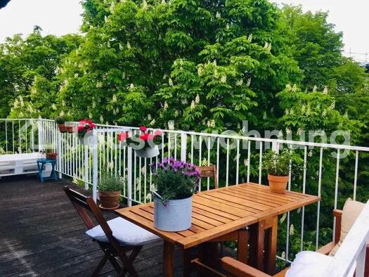 Wohnung zur Miete Tauschwohnung 830 € 3 Zimmer 67 m² 4. Geschoss Riehl Köln 50735