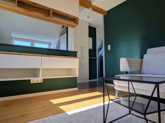 Wohnung zur Miete 850 € 2 Zimmer 40 m² 3 Geschosse frei ab 01.02.2026 Sindlingen Frankfurt am Main 65931