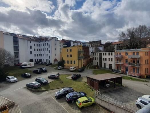 Außenstellplatz zur Miete provisionsfrei 35 € Bautzener Straße 6 b Innenstadt Görlitz 02826
