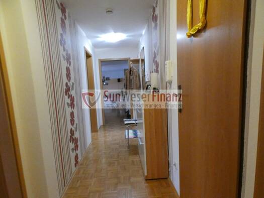 Wohnung zur Miete 625 € 2 Zimmer 84 m² 1. Geschoss Höxter Höxter 37671