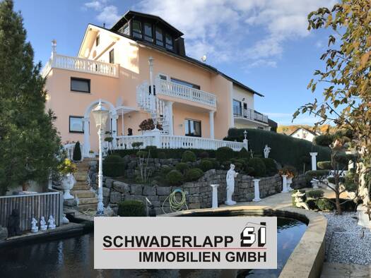 Doppelhaushälfte zum Kauf 479.000 € 9 Zimmer 220 m² 438 m² Grundstück Kadenbach 56337