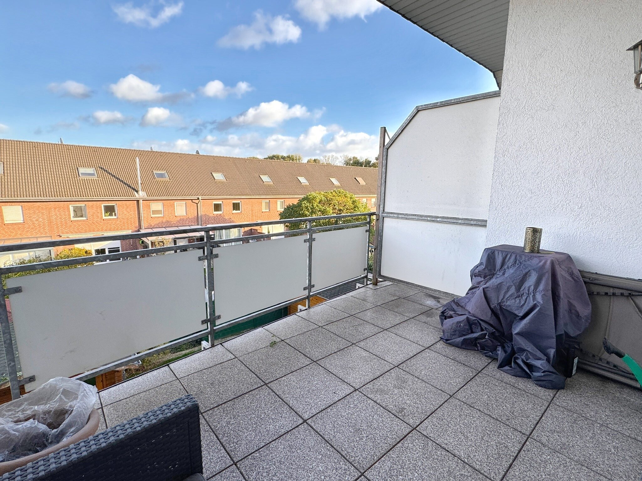 Wohnung zur Miete 540 € 2 Zimmer 59,5 m²<br/>Wohnfläche 2.<br/>Geschoss 01.01.2025<br/>Verfügbarkeit Johannes-Kepler-Str. 49 Aldenrade Duisburg 47179