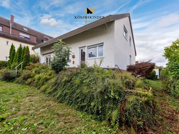 Einfamilienhaus zum Kauf 799.000 € 5 Zimmer 166,1 m² 450 m² Grundstück Gerlingen 70839