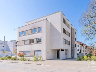 Praxis zum Kauf 1.194.000 € 300,8 m² Bürofläche Austraße 10 Bad Säckingen Bad Säckingen 79713
