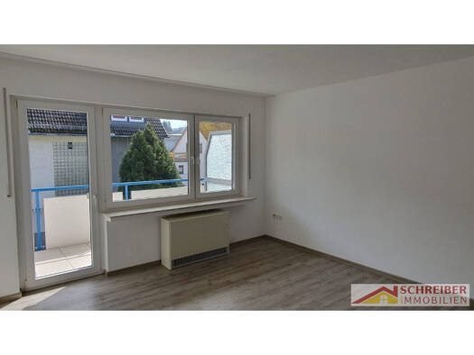 Wohnung zur Miete 550 € 2 Zimmer 60 m² Bad Laasphe 57334