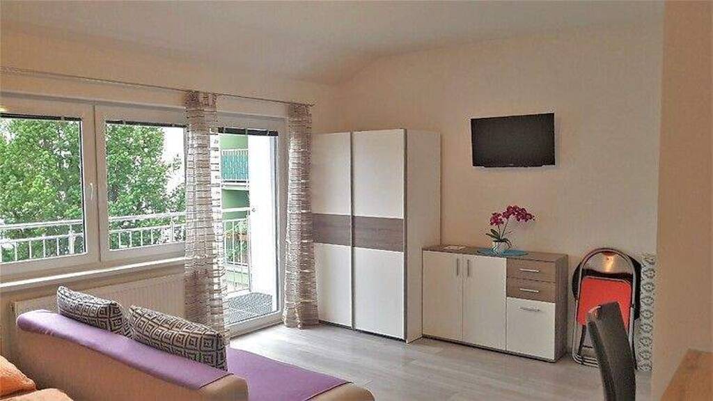 Studio zur Miete Wohnen auf Zeit 996 € 1 Zimmer 30 m² frei ab 01.05.2026 Wien 1230