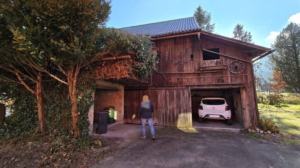 Grundstück zum Kauf 75.000 € 859 m² Grundstück Feld am See 9544