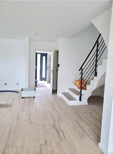 Einfamilienhaus zum Kauf - Neubau 378.000 € 4 Zimmer 126 m² 323 m² Grundstück Kaisersesch Kaisersesch 56759