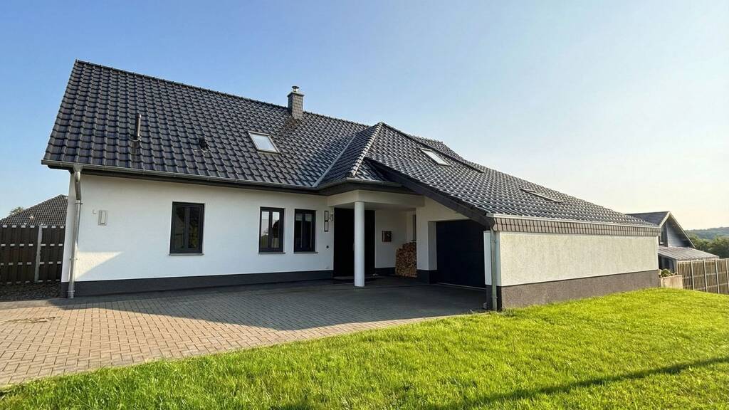 Einfamilienhaus zum Kauf 795.000 € 5 Zimmer 243 m² 1.029 m² Grundstück Rechlin 17248