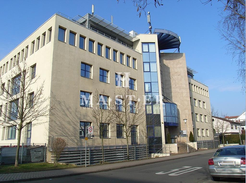 Bürofläche zur Miete Provisionsfrei 9,50 € 152,7 m²<br/>Bürofläche Ab 152,7 m²<br/>Teilbarkeit Walldorf Mörfelden-Walldorf 64546
