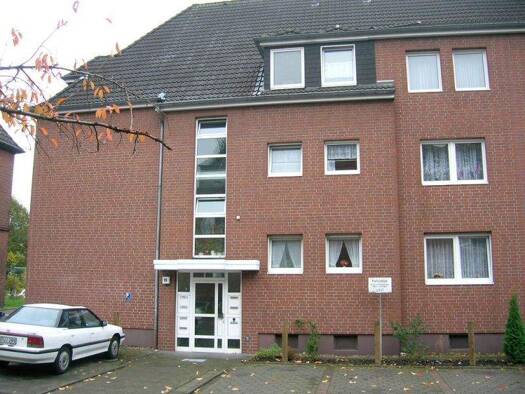 Wohnung zur Miete 710 € 3,5 Zimmer 83,8 m² EG frei ab 17.03.2026 Wichernstraße 10 Innenstadt Bielefeld 33609