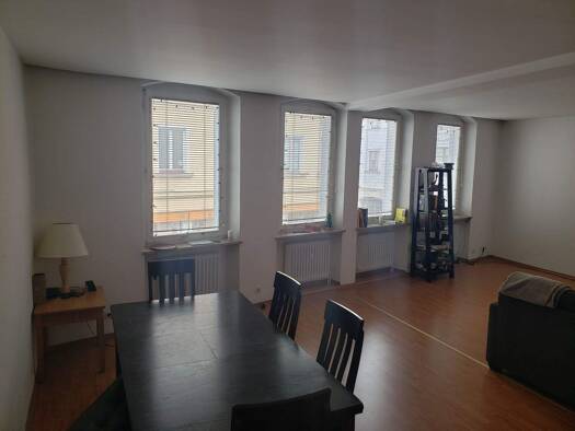 Terrassenwohnung zur Miete 1.390 € 5 Zimmer 174 m² frei ab 10.03.2026 Türlgasse 17 Weiden Weiden in der Oberpfalz 92637