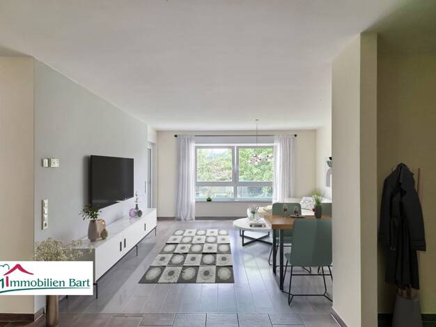 Wohnung zum Kauf 298.000 € 3 Zimmer 97 m² Losheim Losheim am  See 66679