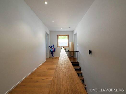 Einfamilienhaus zum Kauf 749.000 € 5 Zimmer 150 m² 648 m² Grundstück Ensheim Saarbrücken 66131