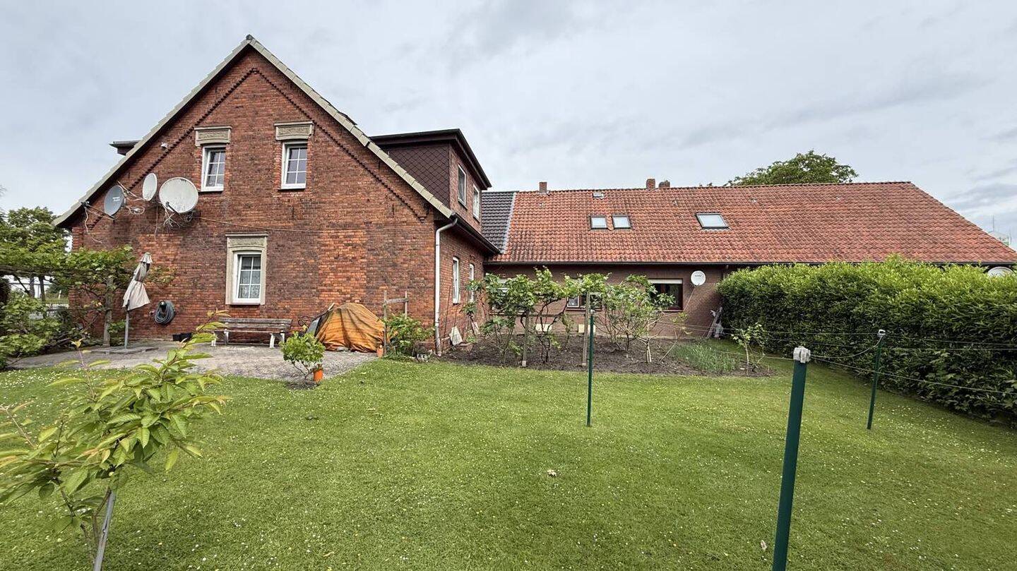 Haus – Syke, Heiligenfelde - Ansicht 3
