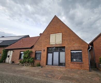 Bauernhaus zum Kauf 249.000 € 4 Zimmer 153 m² 789 m² Grundstück frei ab 01.08.2025 Petershagen 32469