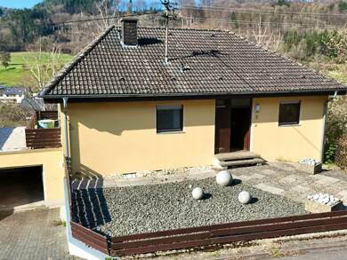 Bungalow zum Kauf 299.000 € 5 Zimmer 140 m² 1.132 m² Grundstück Prümzurlay 54668