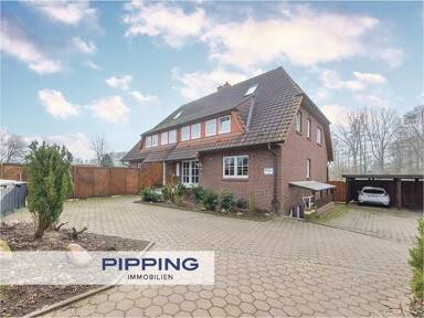 Mehrfamilienhaus zum Kauf 545.000 € 8 Zimmer 178 m² 2.038 m² Grundstück Witzhave 22969