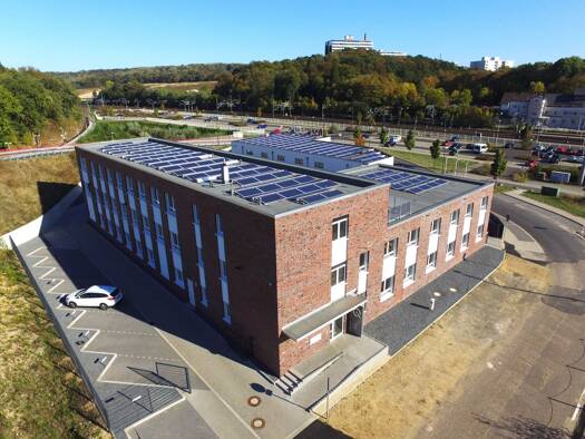 Bürofläche zur Miete 12,50 € 400 m² Bürofläche teilbar ab 200 m² Kerpen 50169