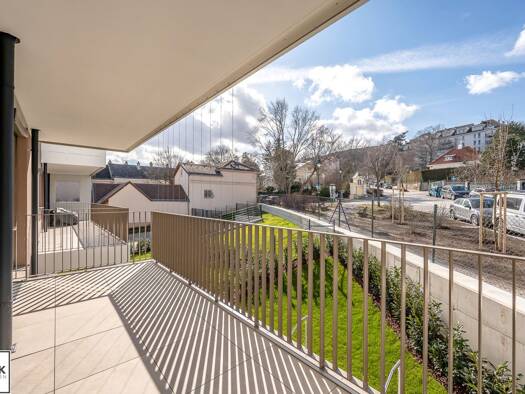 Wohnung zur Miete 2.350 € 4 Zimmer 96,7 m² 1. Geschoss Mödling 2340