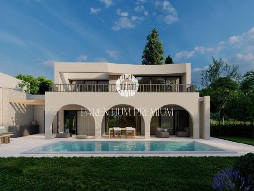 Haus zum Kauf 1.250.000 € 244 m² 630 m² Grundstück Poreč