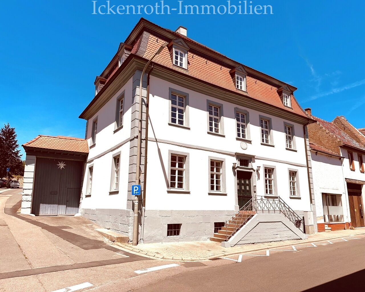 Haus zum Kauf 899.000 € 8 Zimmer 422 m²<br/>Wohnfläche 1.060 m²<br/>Grundstück Kerzenheim 67304