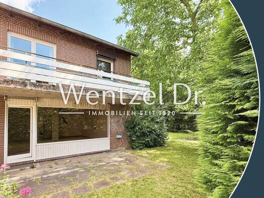 Reihenendhaus zum Kauf 299.000 € 5 Zimmer 104,2 m² 617 m² Grundstück Rehagen Ammersbek 22949