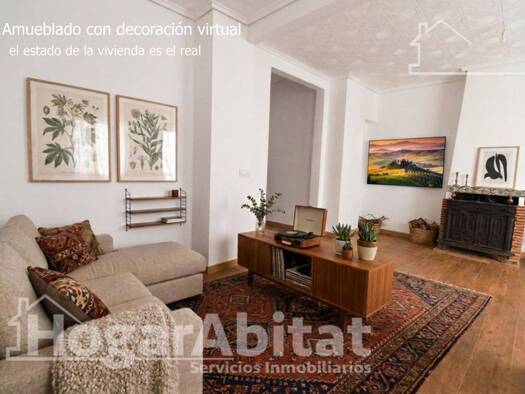 Villa zum Kauf 230.000 € 3 Zimmer 89 m² ATENEO MERCANTIL Catarroja 46470