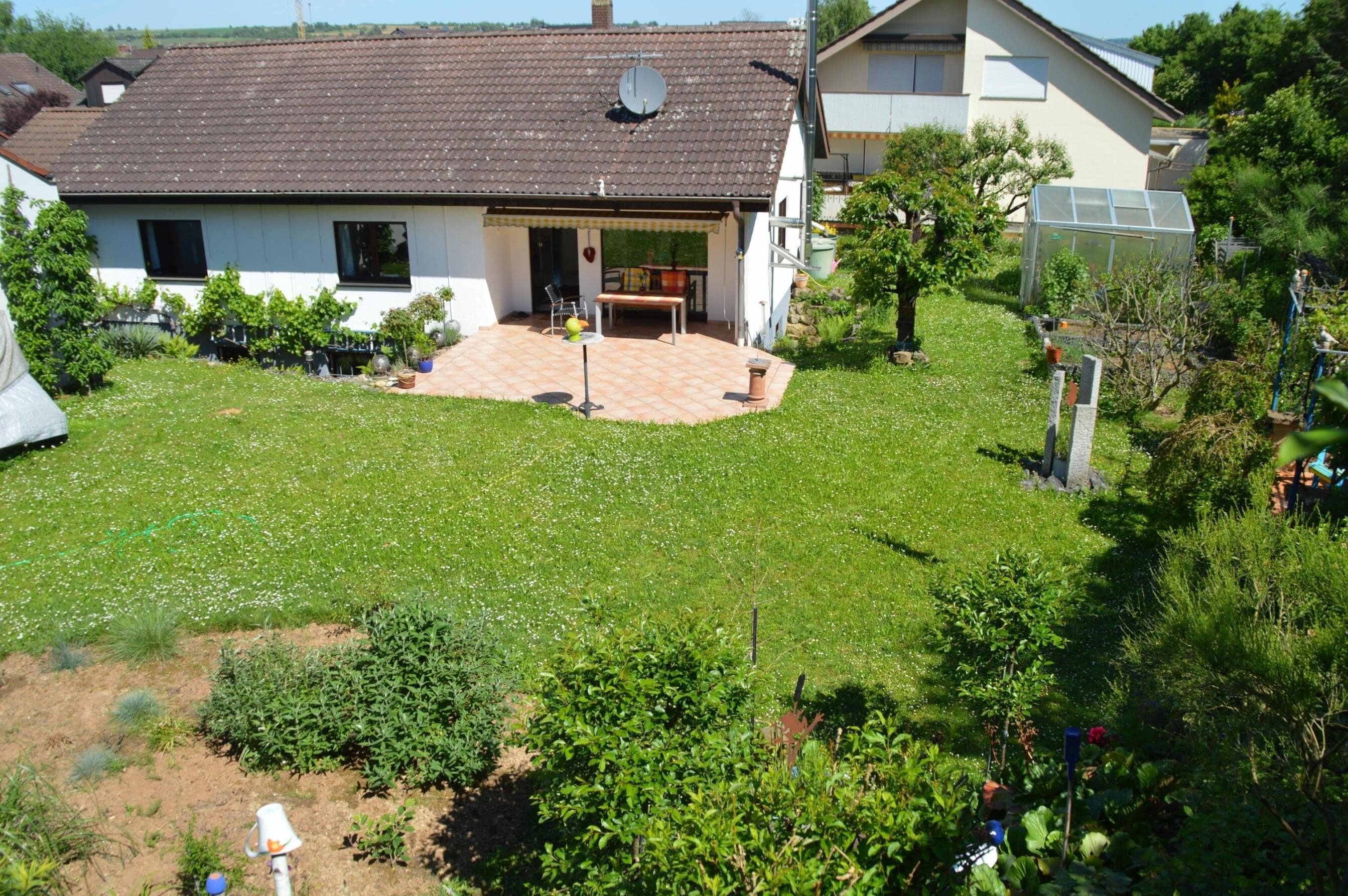 Einfamilienhaus zum Kauf 859.000 € 5 Zimmer 150 m²<br/>Wohnfläche 649 m²<br/>Grundstück Pleidelsheim 74385