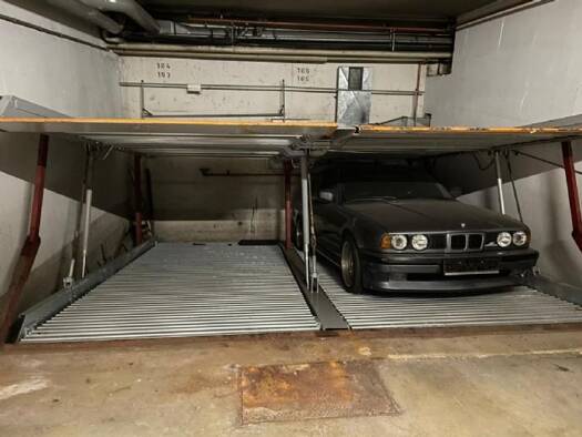 Garage zum Kauf 12.000 € Unterschleißheim 85716