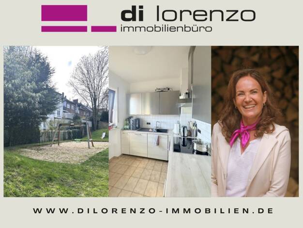 Wohnung zum Kauf 169.000 € 4 Zimmer 95 m² 3. Geschoss Rheydt Mönchengladbach 41236